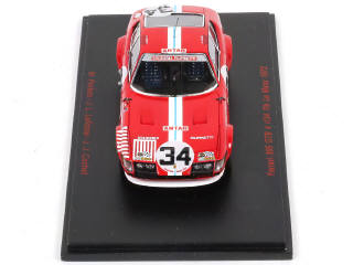 Lot 170 - RED LINE MODELS (ITALIE) (1)