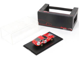 Lot 168 - RED LINE MODELS (ITALIE) (1)