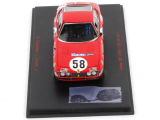 Lot 168 - RED LINE MODELS (ITALIE) (1)