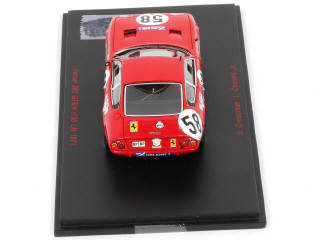 Lot 168 - RED LINE MODELS (ITALIE) (1)