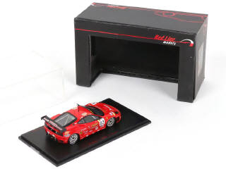 Lot 174 - RED LINE MODELS (ITALIE) (1)