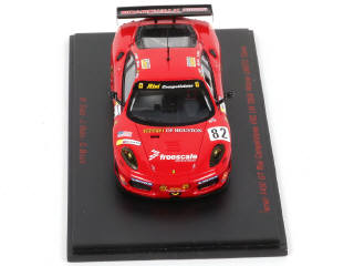 Lot 174 - RED LINE MODELS (ITALIE) (1)