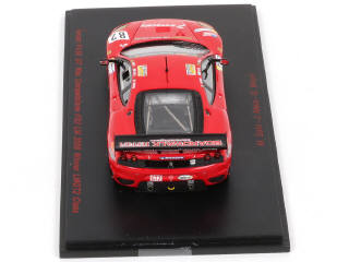 Lot 174 - RED LINE MODELS (ITALIE) (1)