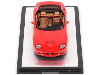 Lot 165 - RED LINE MODELS (ITALIE) (1)