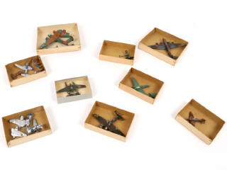 Lot 72 - DIVERS (20)