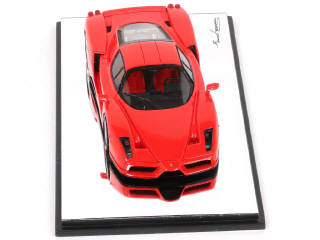 Lot 164 - RED LINE MODELS (ITALIE) (1)