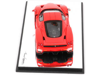 Lot 164 - RED LINE MODELS (ITALIE) (1)