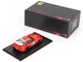 Lot 163 - RED LINE MODELS (ITALIE) (1)