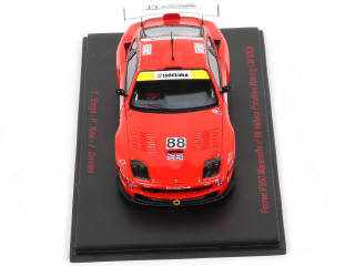 Lot 163 - RED LINE MODELS (ITALIE) (1)