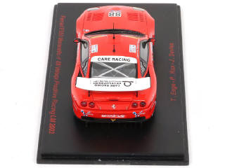 Lot 163 - RED LINE MODELS (ITALIE) (1)