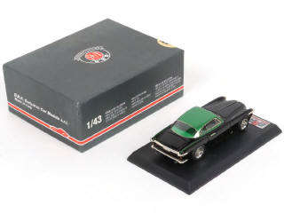 Lot 162 - BBR (ITALIE) (1)