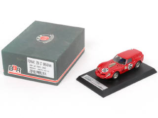 Lot 161 - BBR (ITALIE) (1)