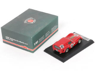 Lot 161 - BBR (ITALIE) (1)