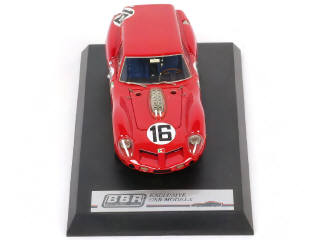 Lot 161 - BBR (ITALIE) (1)