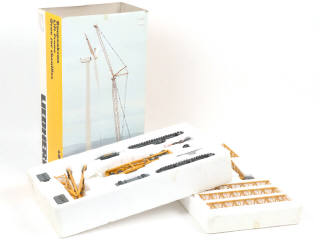 Lot 133 - CONRAD (ALLEMAGNE) (1)