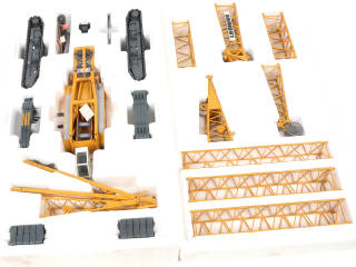 Lot 133 - CONRAD (ALLEMAGNE) (1)