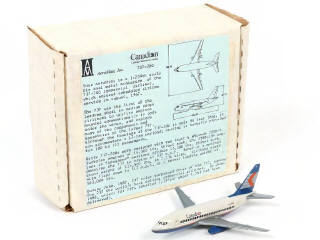 Lot 116 - AERO MINI (USA) (1)