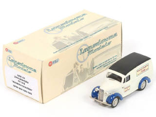 Lot 179 - LANSDOWNE MODELS (GB) (1)