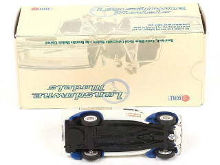 Lot 179 - LANSDOWNE MODELS (GB) (1)