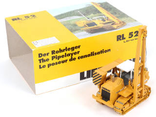 Lot 134 - CONRAD (ALLEMAGNE) (1)