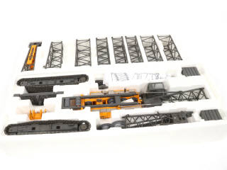 Lot 132 - CONRAD (ALLEMAGNE) (1)