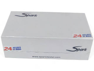 Lot 58 - SPARK (MACAU) (1)