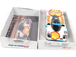 Lot 57 - SPARK (MACAU) (1)