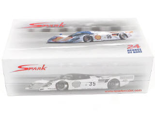 Lot 57 - SPARK (MACAU) (1)