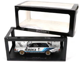 Lot 67 - AUTOART (ALLEMAGNE) (1)