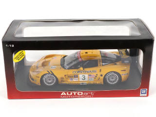 Lot 64 - AUTOART (ALLEMAGNE) (1)