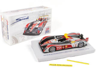 Lot 56 - SPARK (MACAU) (1)