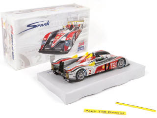 Lot 56 - SPARK (MACAU) (1)