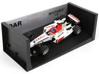 Lot 70 - MINICHAMPS (ALLEMAGNE) (1)