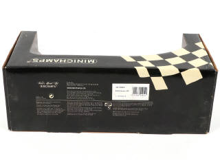 Lot 70 - MINICHAMPS (ALLEMAGNE) (1)