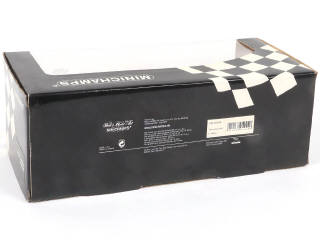 Lot 69 - MINICHAMPS (ALLEMAGNE) (1)