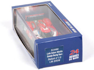 Lot 133 - SPARK (MACAU) (1)