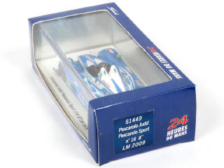 Lot 134 - SPARK (MACAU) (1)