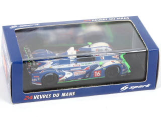 Lot 135 - SPARK (MACAU) (1)