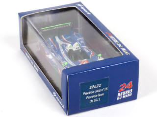 Lot 135 - SPARK (MACAU) (1)