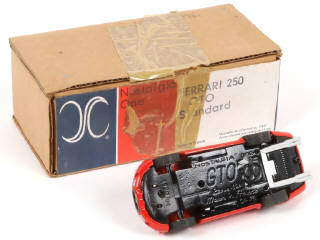 Lot 186 - A.M.R. - X (FRANCE) (1)