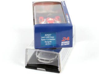 Lot 138 - SPARK (MACAU) (2)