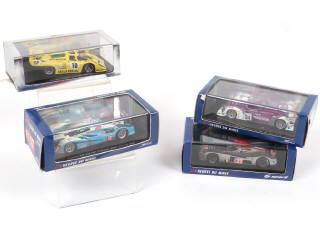 Lot 139 - SPARK (MACAU) (4)