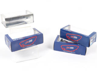 Lot 139 - SPARK (MACAU) (4)