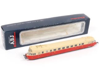 Lot 49 - ELECTROTREN 'HO' (ESPAGNE) (1)