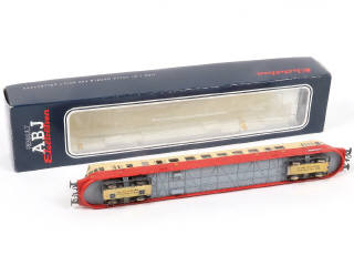 Lot 49 - ELECTROTREN 'HO' (ESPAGNE) (1)