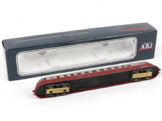 Lot 47 - ELECTROTREN 'HO' (ESPAGNE) (1)