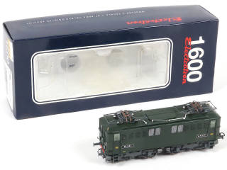 Lot 50 - ELECTROTREN 'HO' (ESPAGNE) (1)