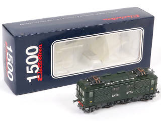 Lot 51 - ELECTROTREN 'HO' (ESPAGNE) (1)