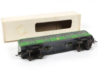 Lot 39 - AS 'O' (FRANCE) (1)