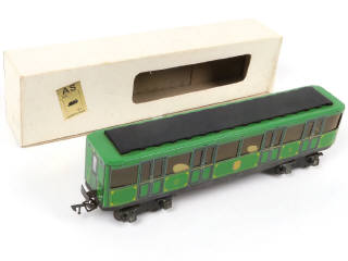 Lot 40 - AS 'O' (FRANCE) (1)